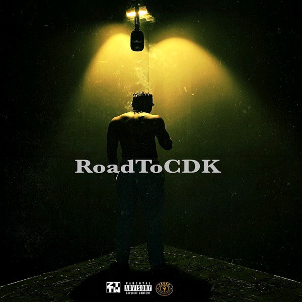 New Music: Zlatan - Road To CDK