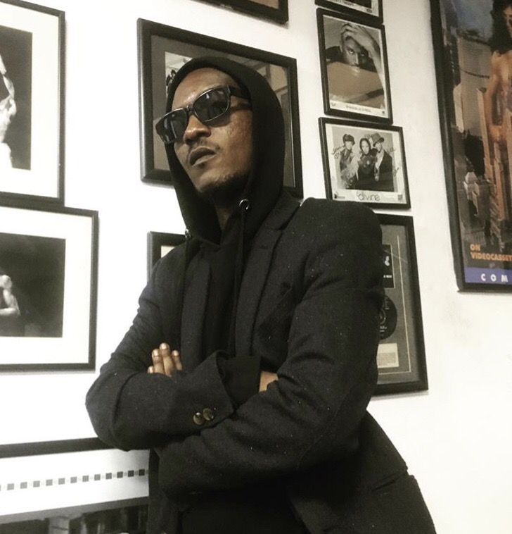 Bars Only: Garba by Jesse Jagz (Review) 