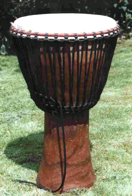 Importance Of Drums In African Music History 