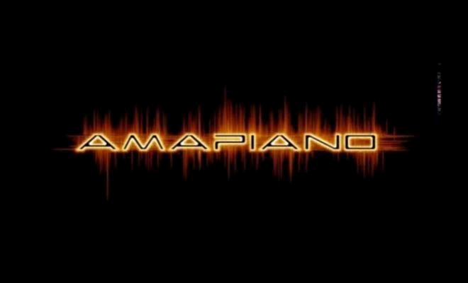 Sound Of The South - Amapiano