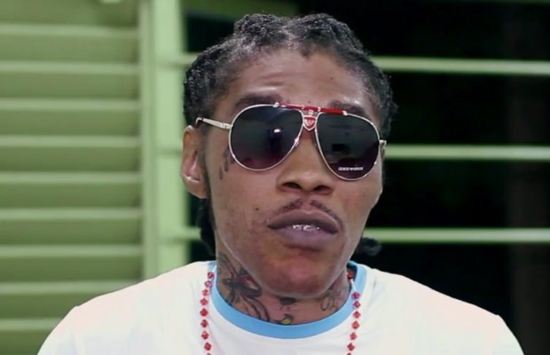 How Does Vybz Kartel Record Music From Prison?