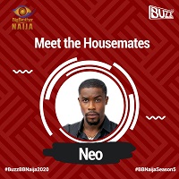 Bbnaija Fans Have Discovered That Neo And Former Housemate Venita Akpofure Are Related 