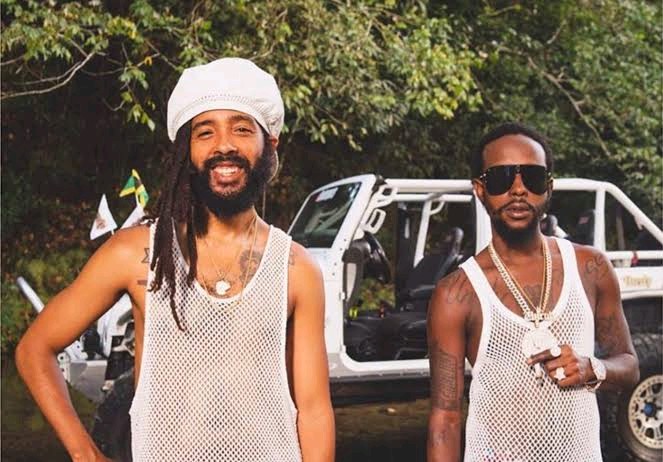Protoge & Popcaan Step Up The Summer Pressure On 'Like Royalty' Collab  