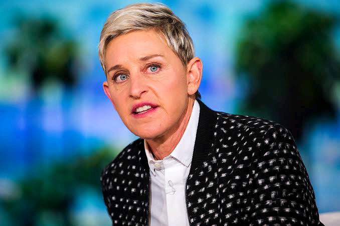 Do You Want To Go On The Ellen Show? You Might Change Your Mind After Reading This.