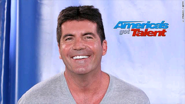 America's Got Talent Judge Simon Cowell Involved In A Bike Accident Risking Paralysis