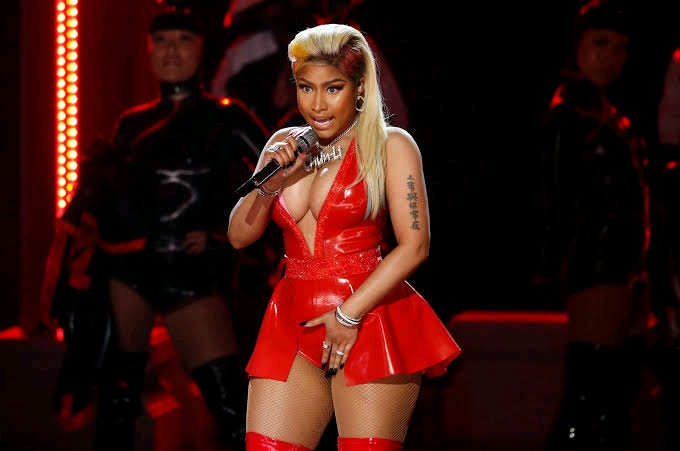 Did Cardi B Superficially Praise Nicki Minaj For 'Still Dominating' Rap? 