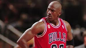 A Pair of Michael Jordan's Game-Worn Sneakers Sold for $615,000 at