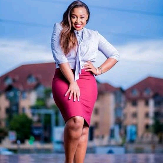 With Her New KSh35m Suite, Can Anyone Touch Betty Kyallo Now?