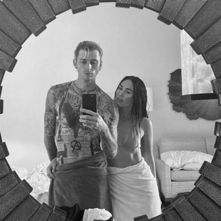 “I’m Only Sucking One Pair Of Toes” – MGK Bows Out Of The Market