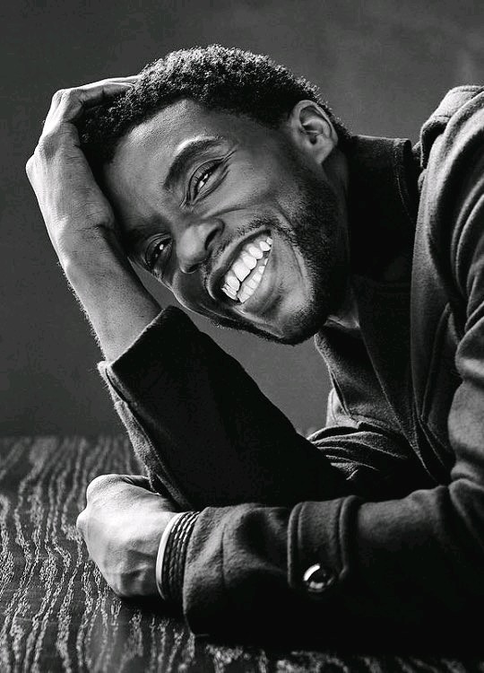 Chadwick Boseman Is Dead – Here Are Some Facts About Him You Didn’t Know