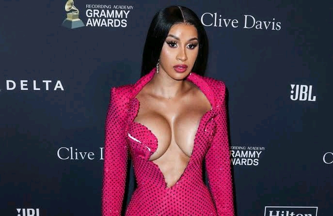 Cardi B Files For Divorce – Is This Really It For Offset And Her?