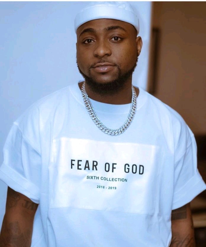 See Davido’s dog that is worth 2Million Naira and has over 6500 followers on Instagram (PHOTOS).
