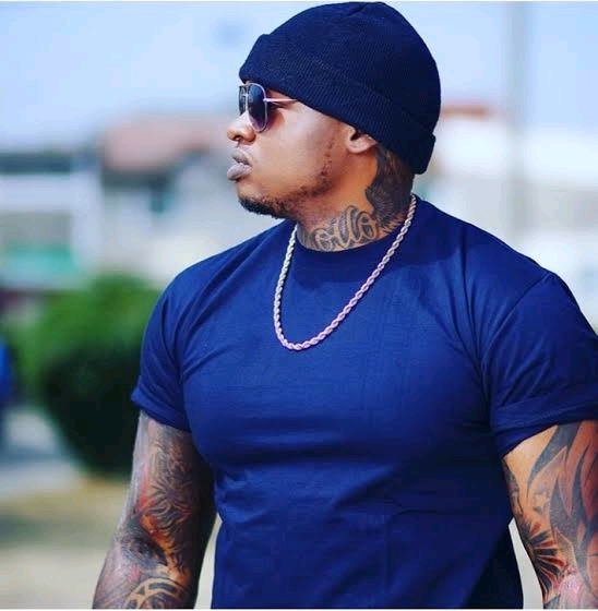 Khaligraph Jones Taken To Court For His Heartless Acts On A 2-Year-Old!