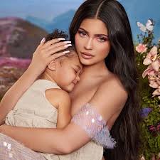 Kylie Jenner's Daughter Stormi Carries $12,000 Hermes Designer