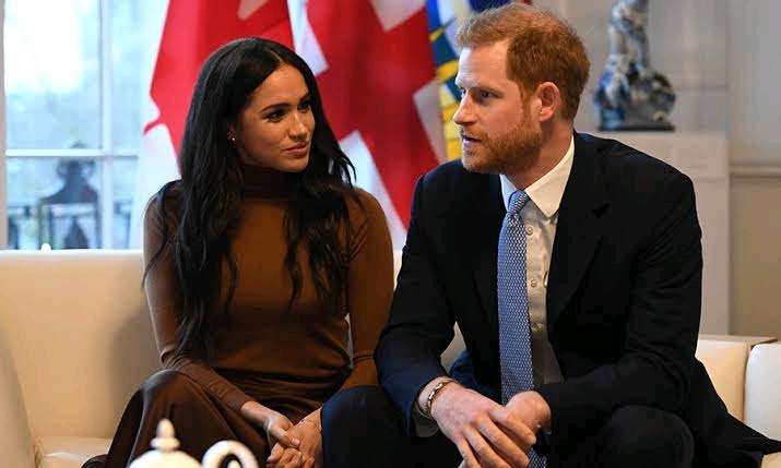 Meghan And Harry Are Ready For Two Major Steps – Wanna Find Out What?