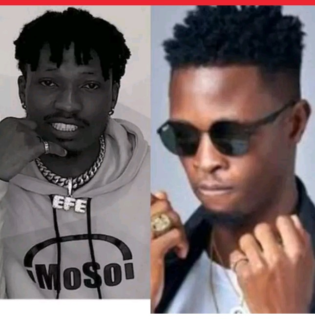 BBNaija: People Blasts Former BBN Winner, Efe For Ordering Laycon To Do This Thing