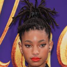 Willow Smith Says She and Jaden Were 'Shunned' by Black Community