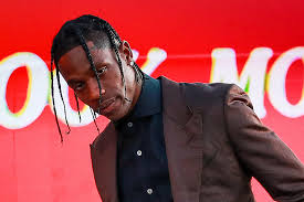 Travis Scott deletes Instagram after getting trolled for his