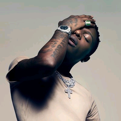 Wizkid's Made in Lagos has got a Song for Every Occassion, See how (Part 1 of 2)