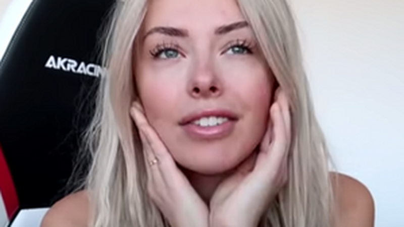 Corinna Kopf Claims Minors Are Leaking Her OnlyFans Content | Boombuzz