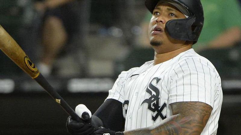 White Sox rookie sensation Mercedes stepping away from baseball