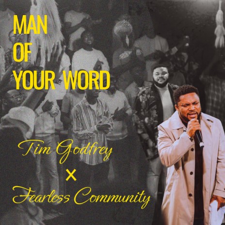 Tim Godfrey X Fearless Community Jesu Ft Rejoice Eweama Tymoclassic