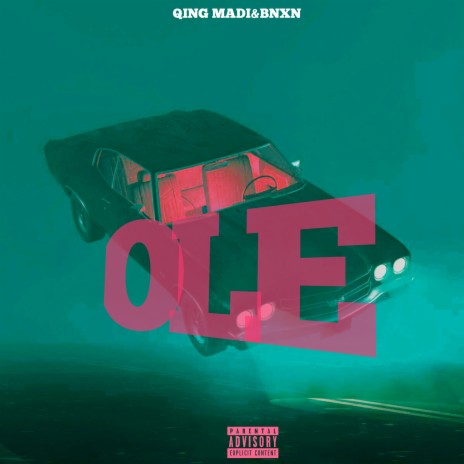 Qing Madi Ole Ft BNXN Lyrics Boomplay