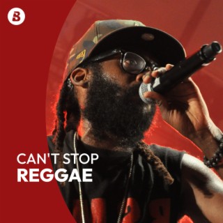 Can T Stop Reggae Boomplay Music