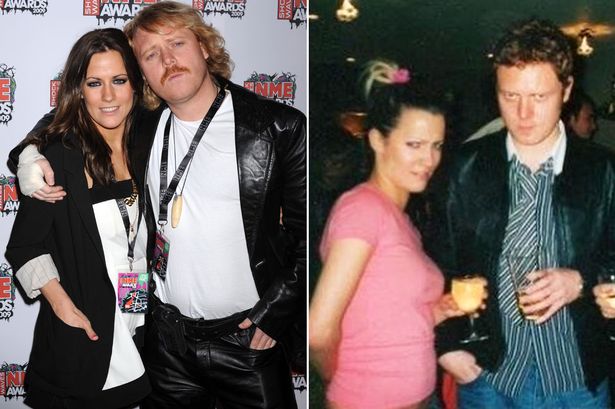 Keith Lemon Reveals New Caroline Flack Heartbreak: 'Can't Trust Anyone'  HELLO!