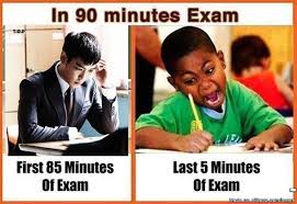 #KCPE2018 Funniest Memes About Examinations! | Boombuzz