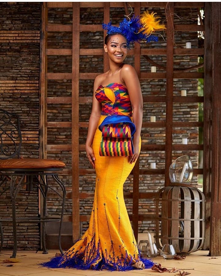 Simple Dress Codes To Church On Sunday. | Boombuzz