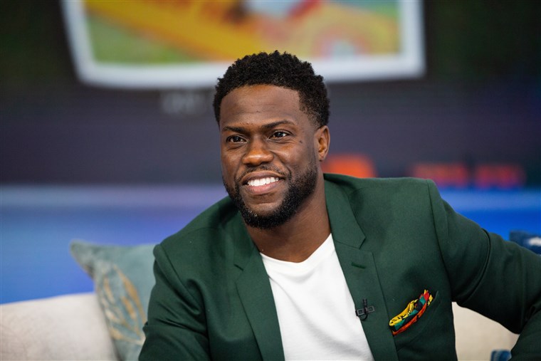 Kevin Hart To Host The 2019 Oscars | Boombuzz