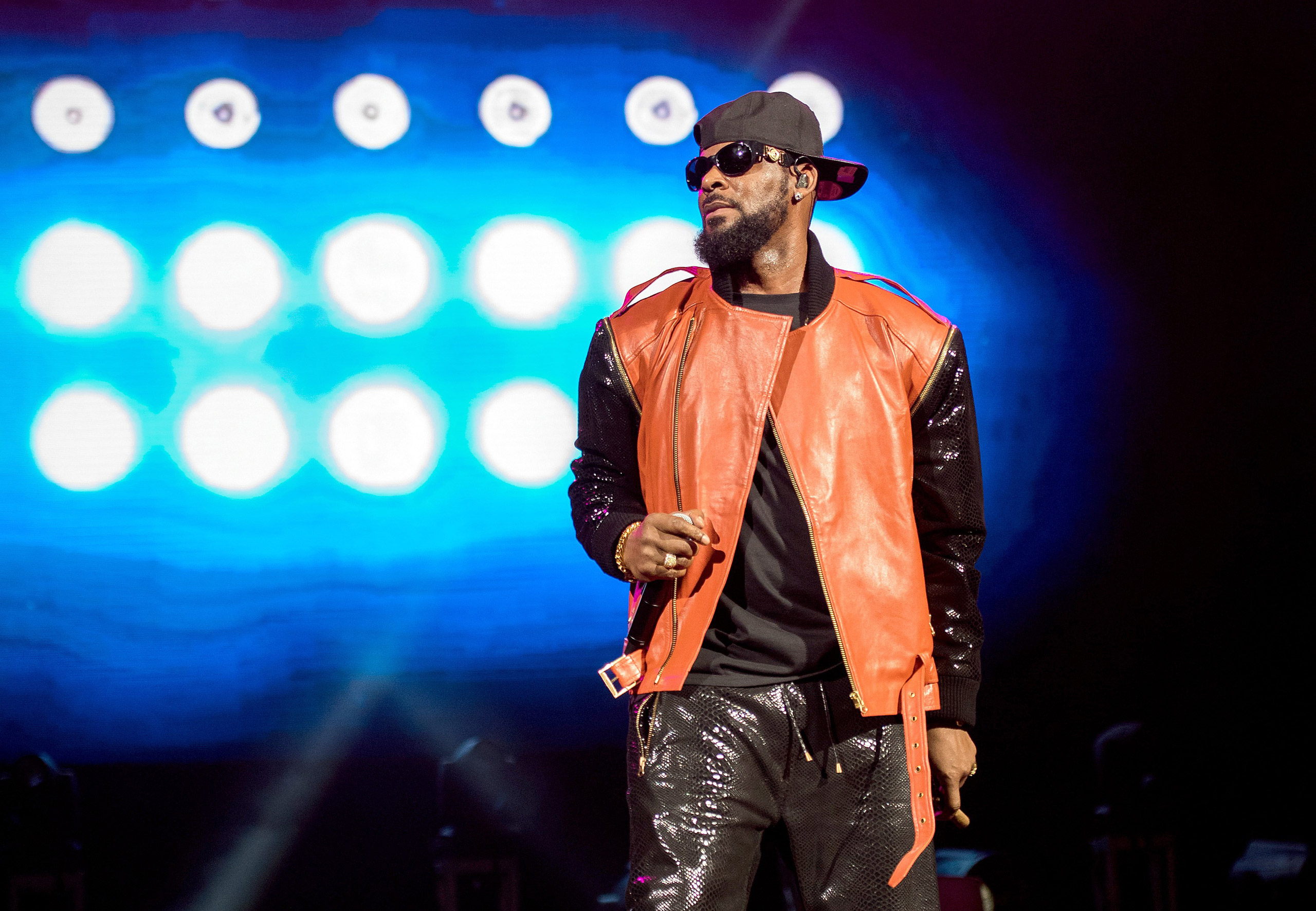 Could A New Alleged R Kelly Sex Tape Land The Singer In Prison? | Boombuzz