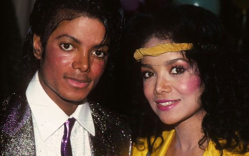 Michael Jackson's Sister Admits To Being Sexually Abused By Father At ...