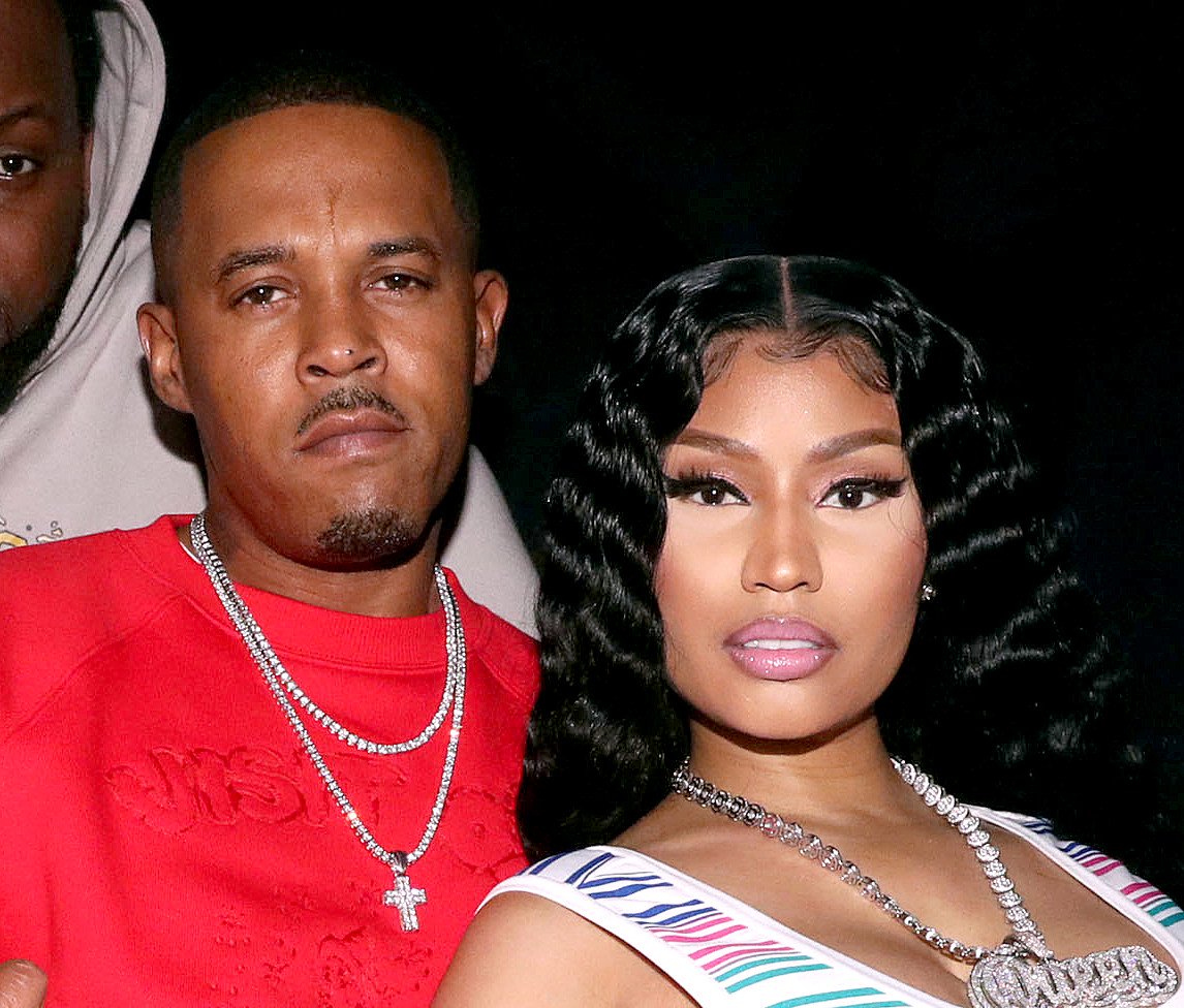 Nicki Minaj Is Getting Married | Boombuzz