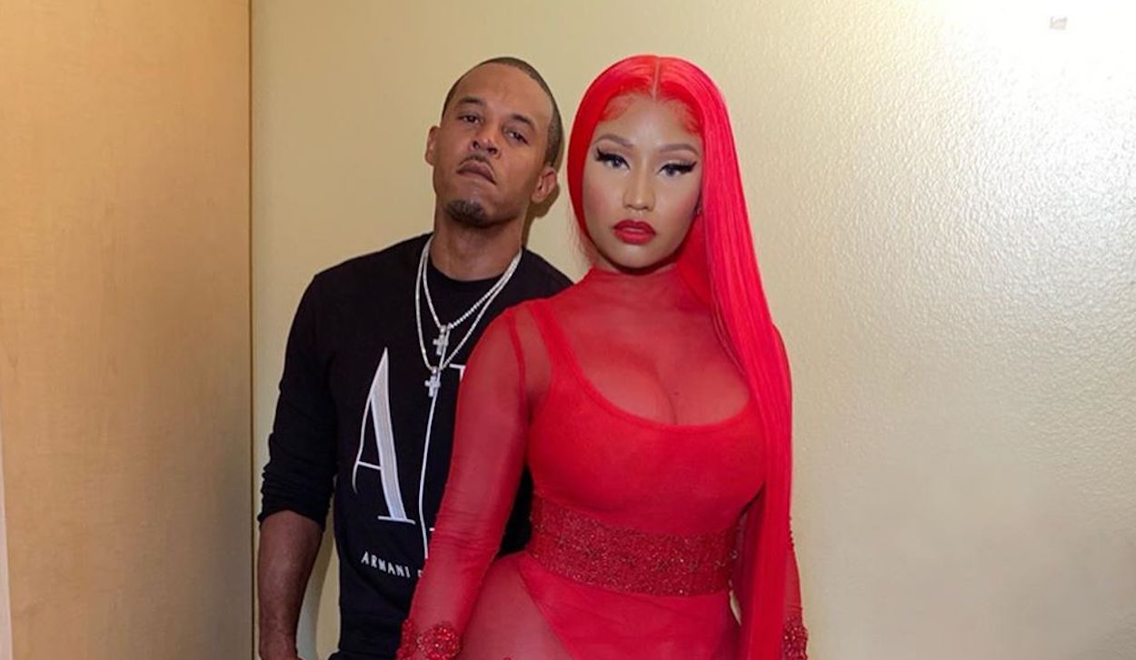 Nicki Minaj Is Getting Married | Boombuzz