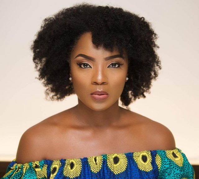 Chioma Akpotha Turns Plus 1 Today | Boombuzz