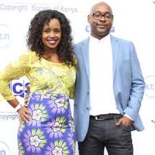 Gospel Singer Amani & Husband Chinasa Udeala Welcome First Child ...