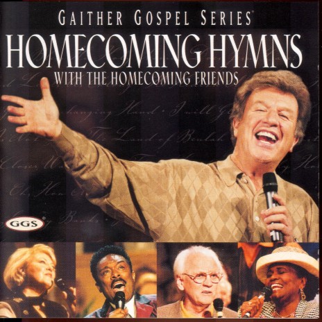 Oh How Much He Cares For Me (Homecoming Hymns Version) | Boomplay Music