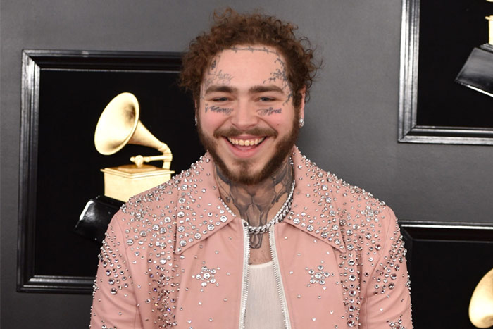 The Wait Is Over! Post Malone's New Album Is Done. | Boomplay Music