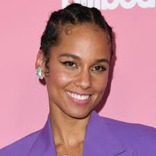 Alicia Keys Reveals She Was Supposed To End Up A Prostitute Or a ...