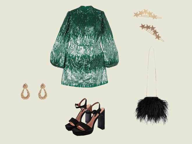 Party Outfit Ideas For Every Scenario This Festive Season. | Boombuzz Party Outfit Ideas For Every Scenario This Festive Season. | Boombuzz