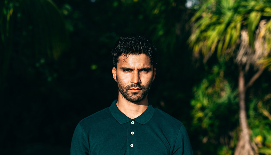 Buzz Exclusive: R3HAB On His Latest Club Banger, And Future Plans!