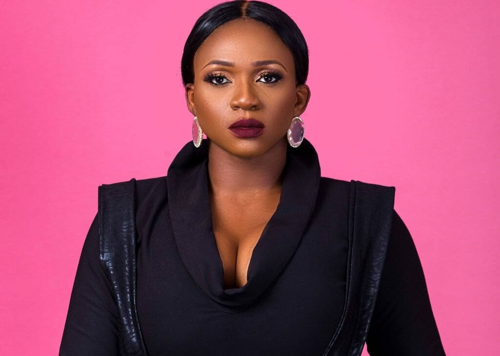 Waje Reveals The Inspiration Behind Her New Song 'Best Thing' | Boombuzz