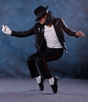  BuzzRemembersMJ 5 Signature Michael Jackson Dance Moves That Always 