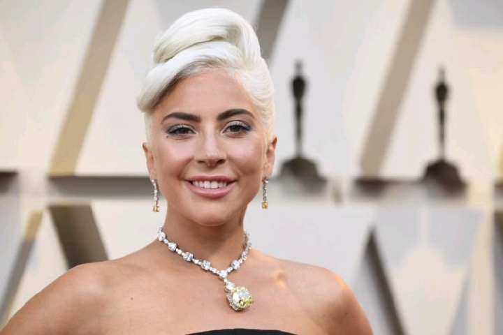 25 Things You Probably Don't Know About Lady Gaga 