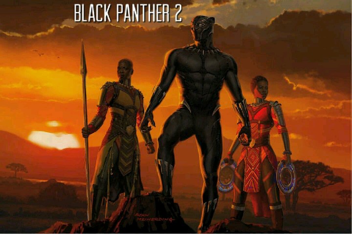 Black Panther 2: An Updated Cast List