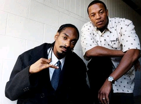Snoop Dogg Details Dr. Dre Flying Out Jay-Z To Help Write Smash