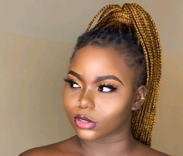 TOP FIVE NEW FEMALE ARTISTES TO WATCH OUT FOR IN 2021 Boombuzz top-five-new-female-artistes-to-watch-out-for-in-2021-boombuzz