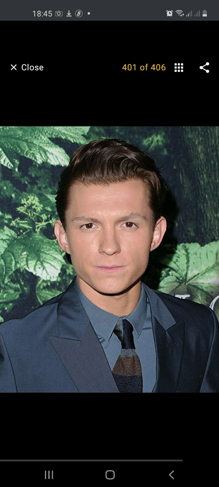 Tom Holland was certain he’d get fired by Marvel after ‘Civil War’